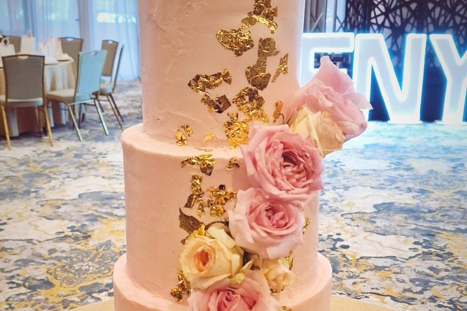 Luma Cake Studio