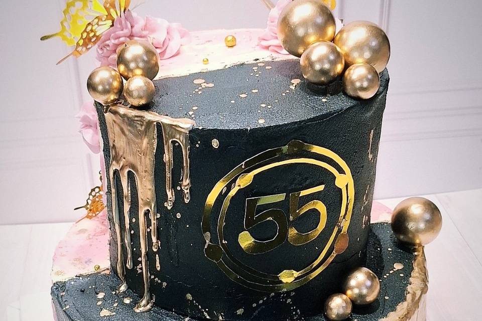 Black&gold