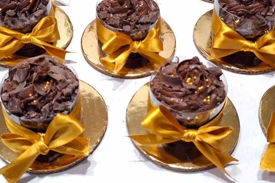 Minicakes
