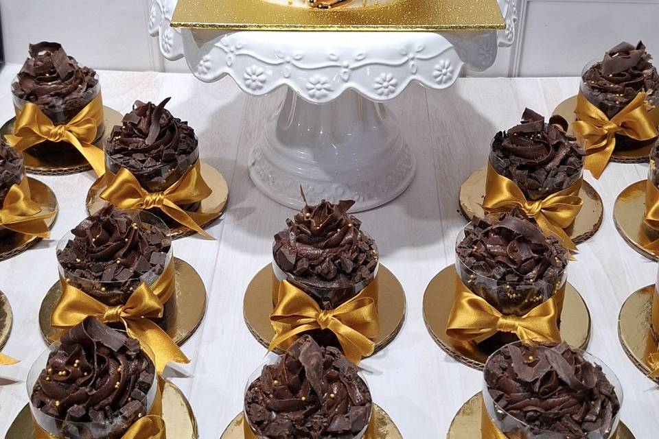 Minicakes