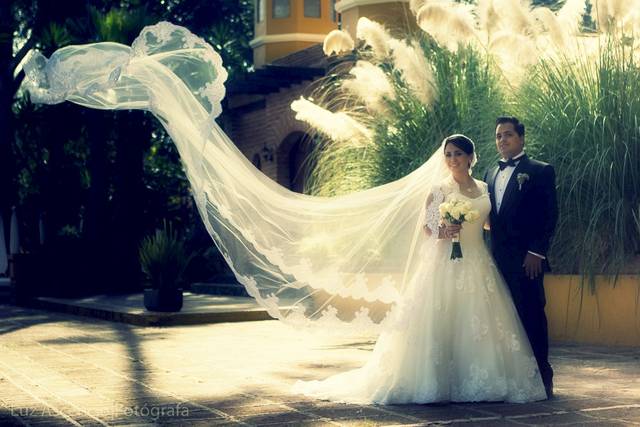 Isabel y Jesus Fb
