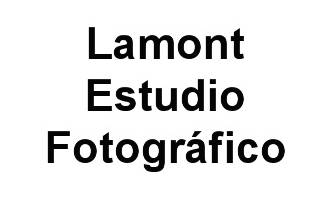 Lamont Estudio Fotográfico Logo