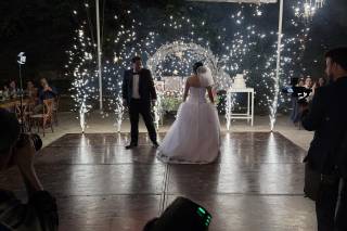 Decibel Music Entertainment