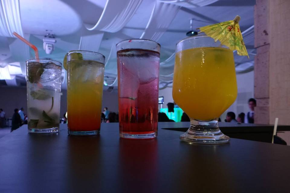 Coctelería
