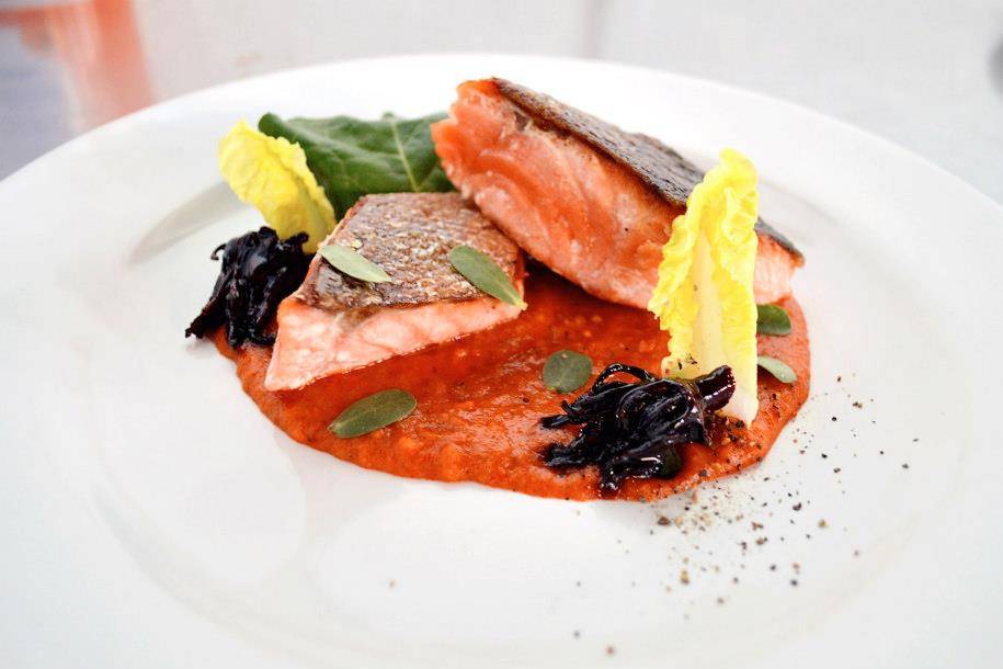 Eventos & Catering HL