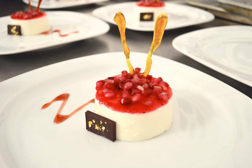 Panacotta