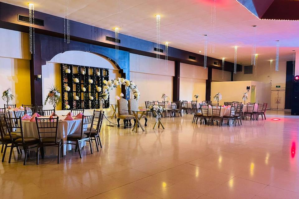 Rincón Colonial Eventos
