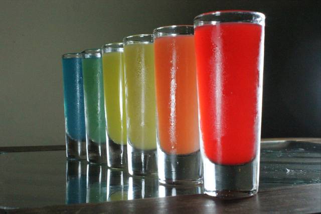 Para todas sus fiestas