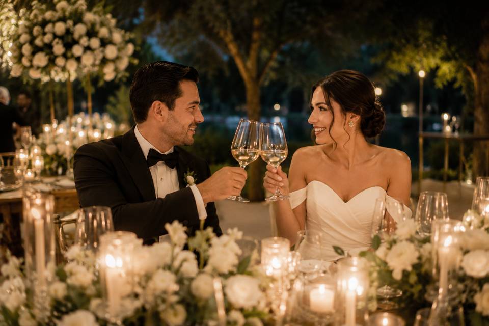 Celebrando el amor