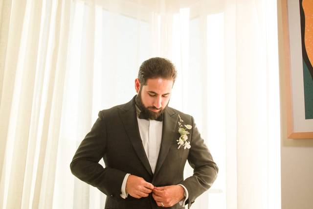 2022 bodas