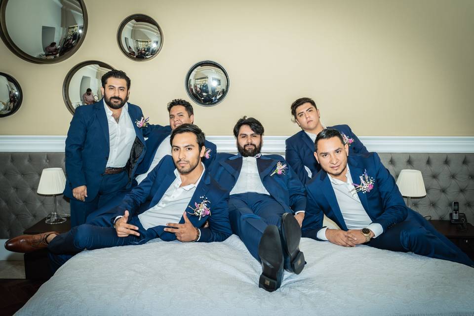 AB Estudio_Wedding