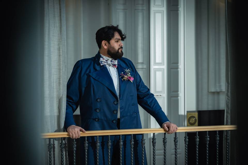 AB Estudio_Wedding