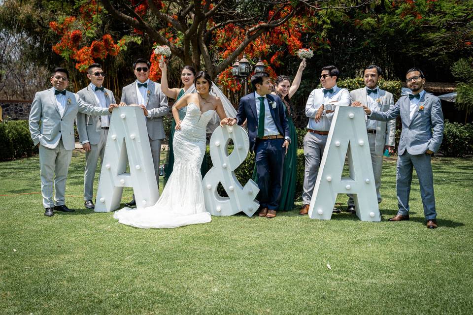 AB Estudio_Wedding