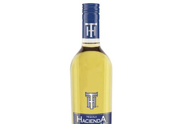 Tequila Hacienda de Tepa