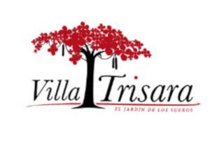 Jardín Villa Trisara