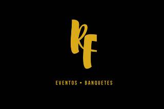 RF Eventos logo