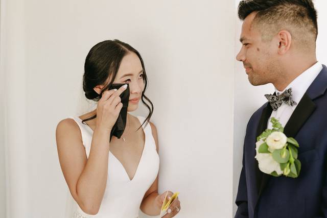 Boda en Zamora