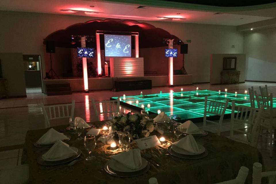 Producciones Sahagun