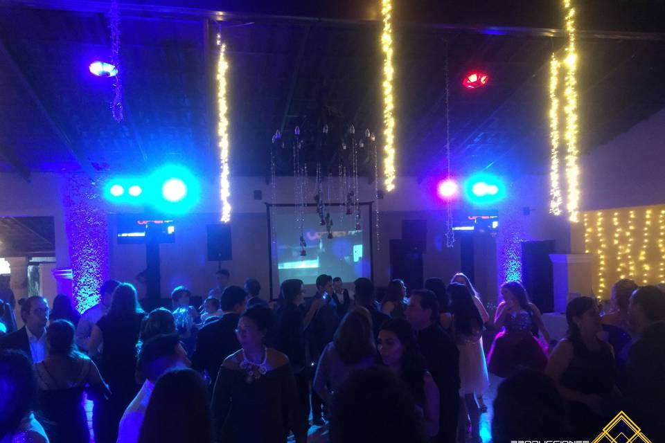 Ambiente
