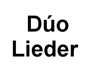 Dúo Lieder  Logo