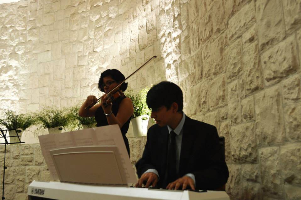 Dúo Lieder