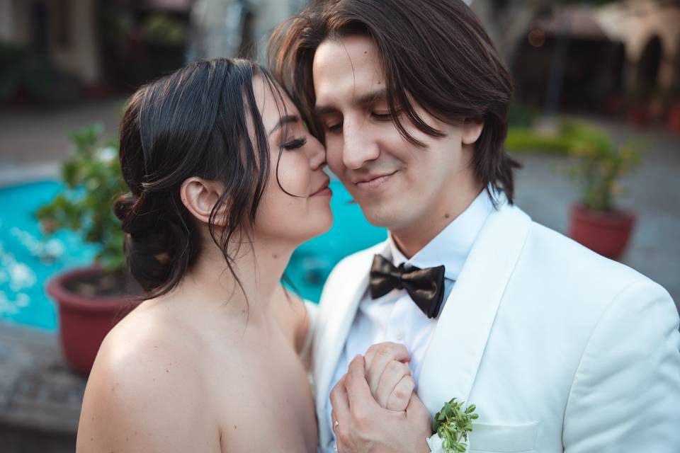 Te amo