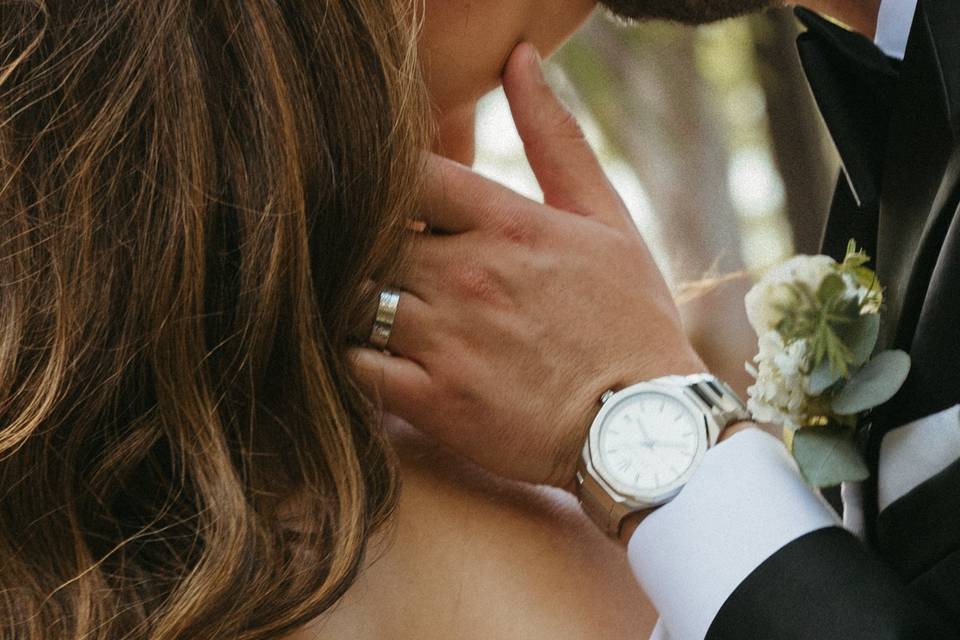 Boda Destino en Cancún