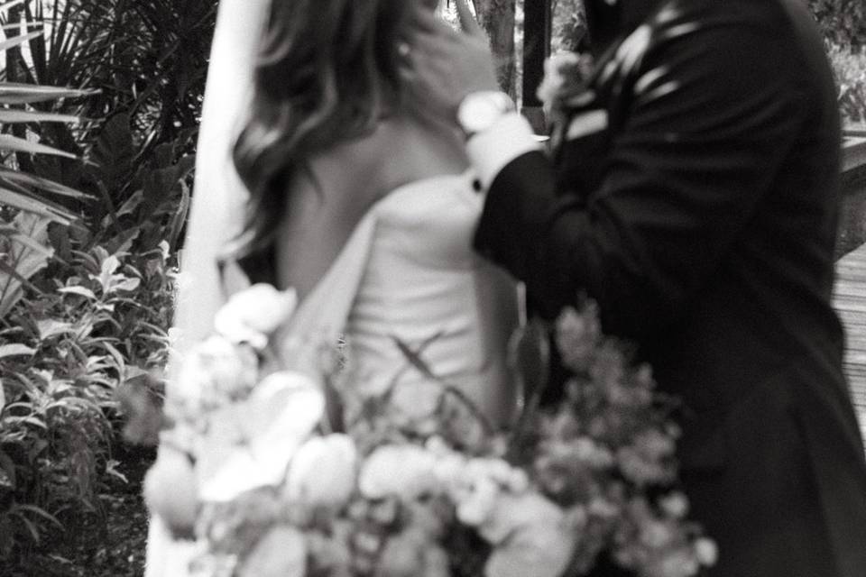 Boda Destino en Cancún