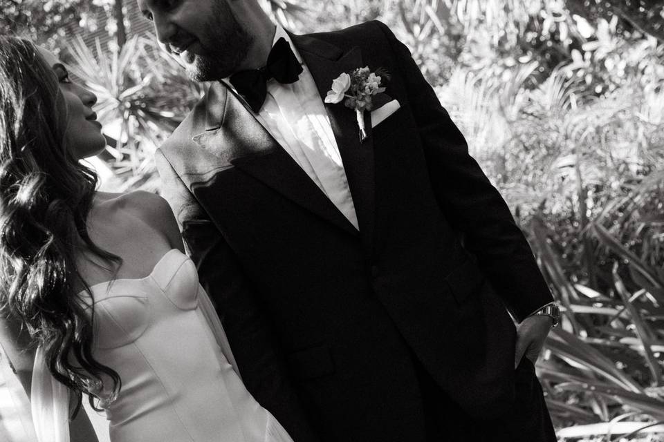 Boda Destino en Cancún