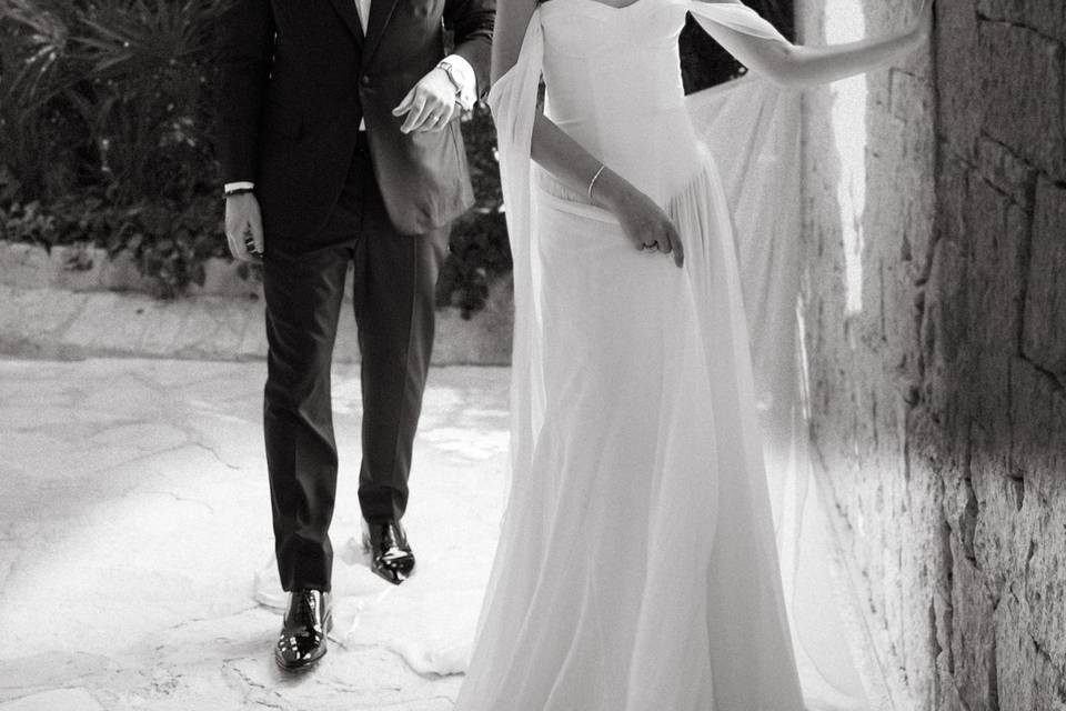 Boda Destino en Cancún