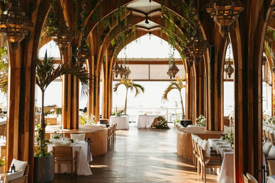 Boda Destino en Cancún