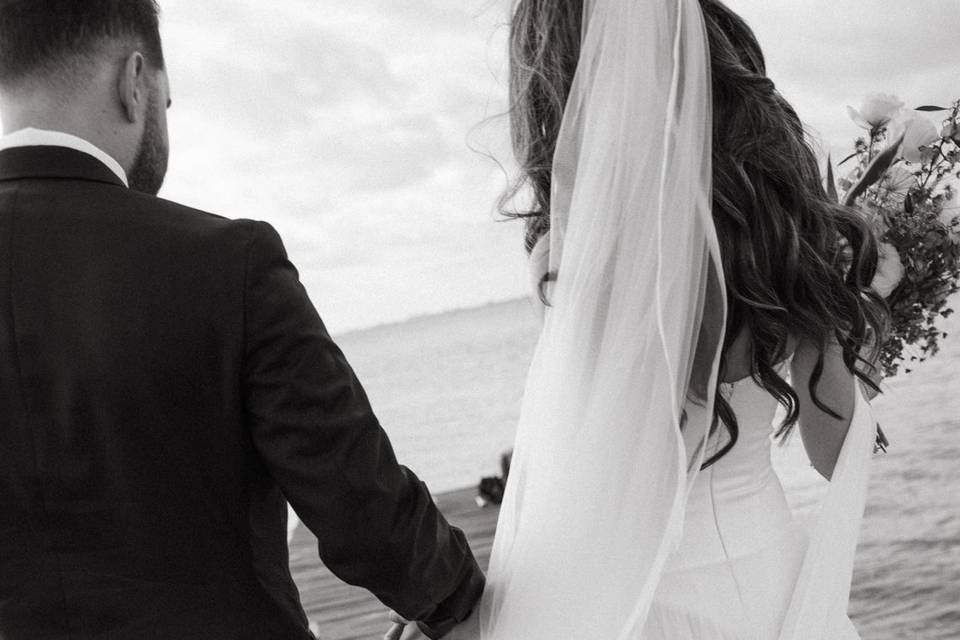 Boda Destino en Cancún
