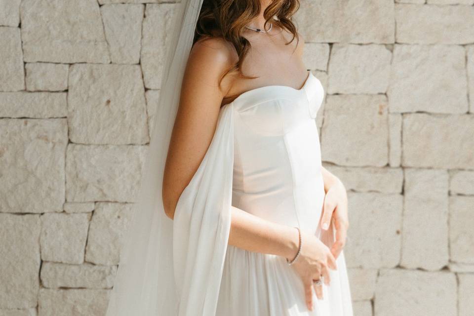 Boda Destino en Cancún