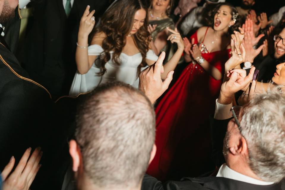 Boda Destino en Cancún