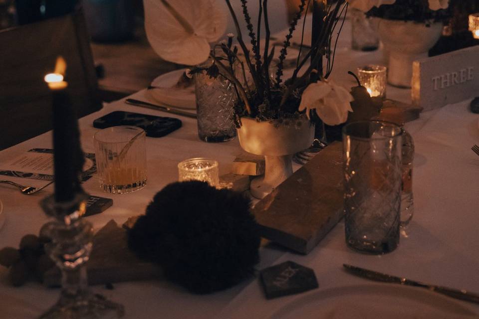 Boda Destino en Cancún