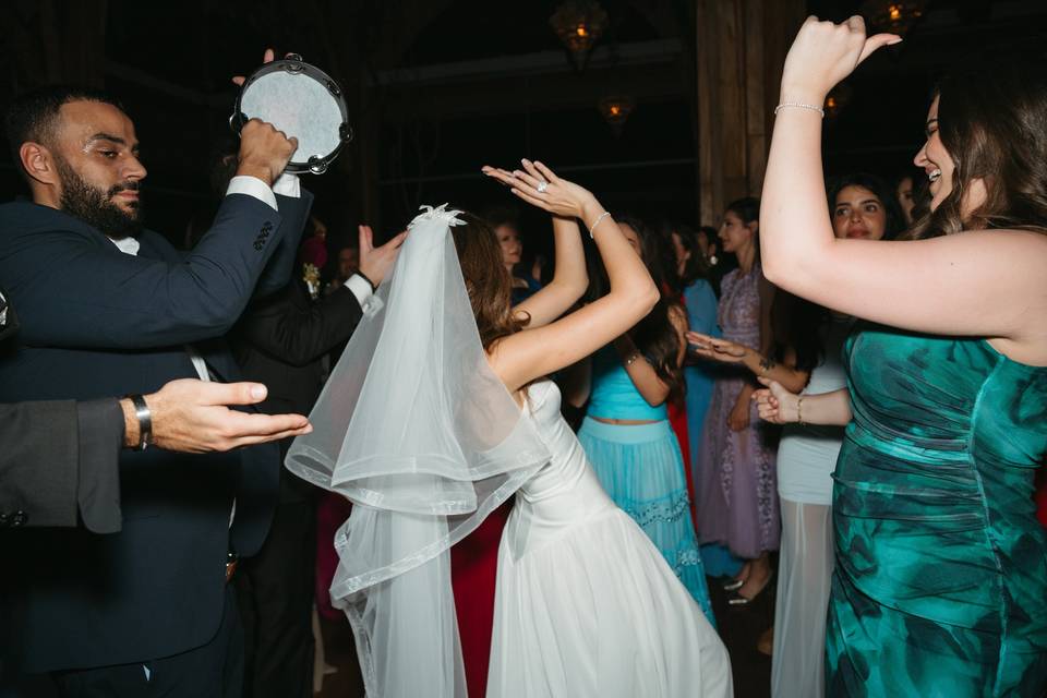 Boda Destino en Cancún