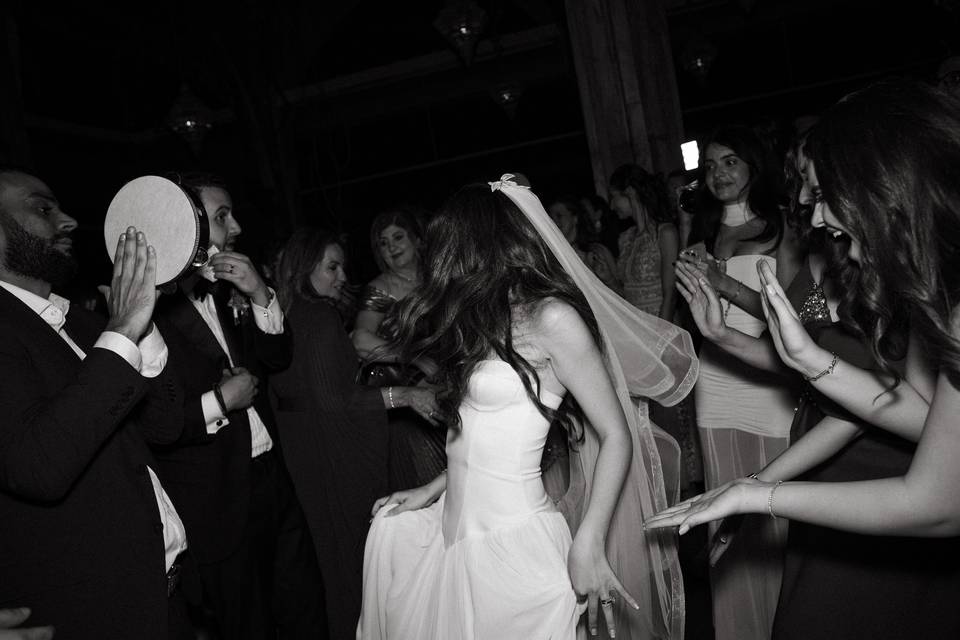 Boda Destino en Cancún