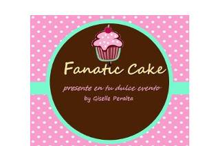 Fanatic Cake logo