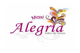 Maxi Alegría logo