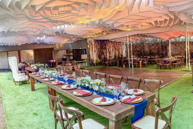 Trend Events México