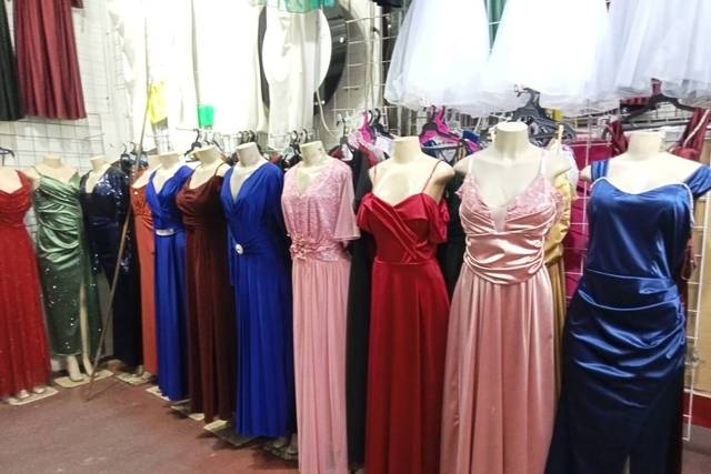 Todas las tallas