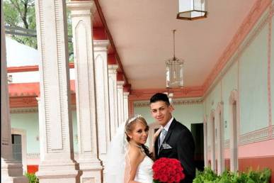 Seguimiento de los novios