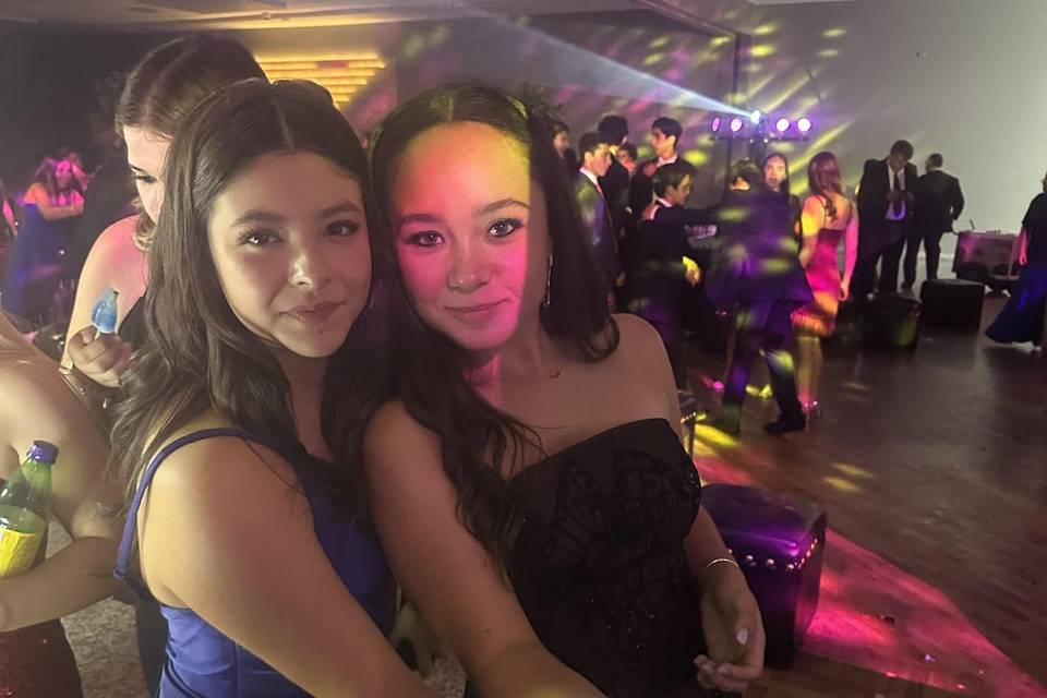 Tatuajes para eventos