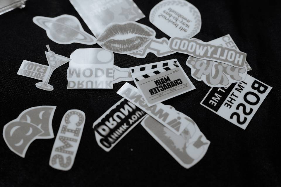 Tattoos personalizados para ev