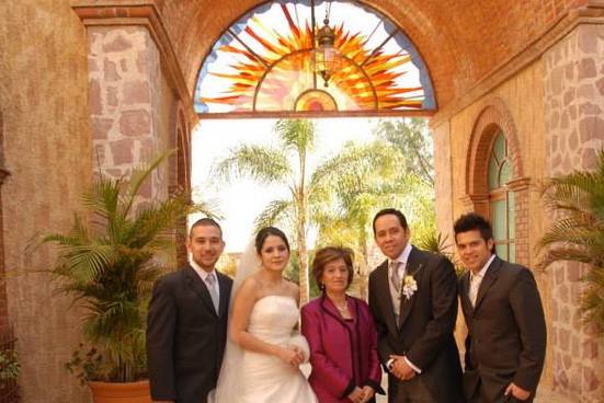 Ideal para su boda