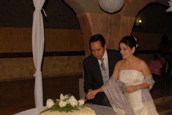 Perfecto para su evento