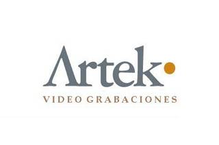 Artek Video Grabaciones Logo