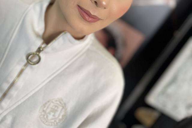 Maquillaje nupcial