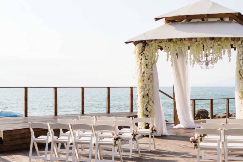 Ceremonia Dreams Vallarta Bay