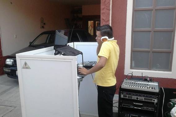 La música para su evento